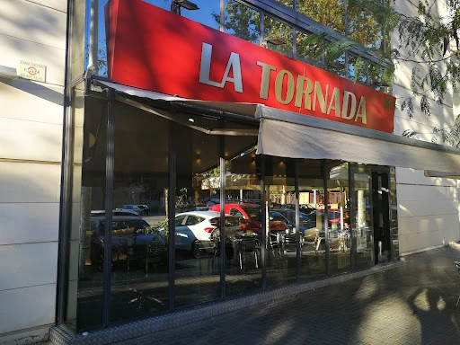 Horno La Tornada - Nuestra historia